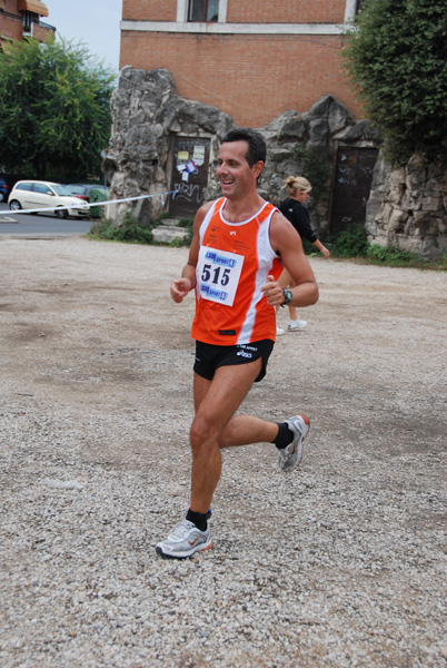 Blood Runner (20/09/2009) bloodrunner09_7812