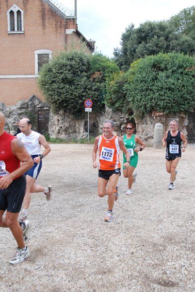 Blood Runner (20/09/2009) bloodrunner09_7846