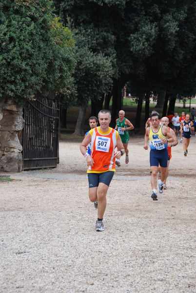 Blood Runner (20/09/2009) bloodrunner09_7850