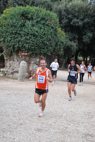 Blood Runner (20/09/2009) bloodrunner09_7870