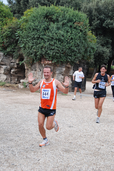 Blood Runner (20/09/2009) bloodrunner09_7871