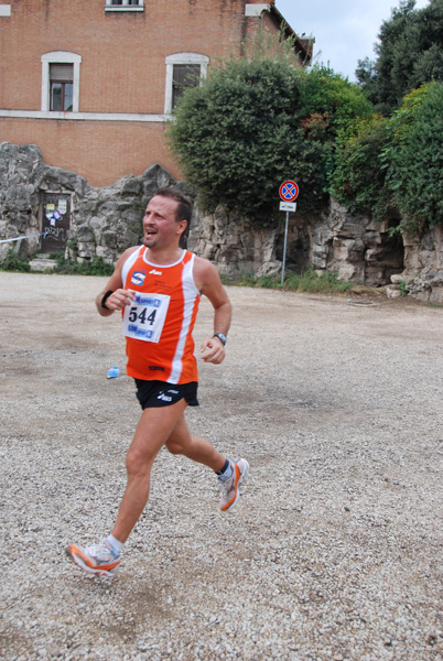 Blood Runner (20/09/2009) bloodrunner09_7872