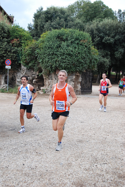 Blood Runner (20/09/2009) bloodrunner09_7879
