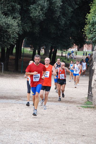 Blood Runner (20/09/2009) bloodrunner09_7881
