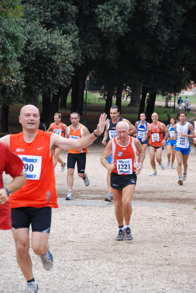 Blood Runner (20/09/2009) bloodrunner09_7885