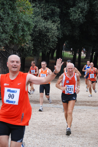 Blood Runner (20/09/2009) bloodrunner09_7887