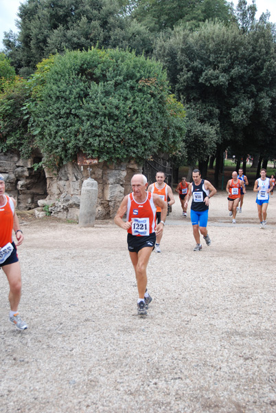 Blood Runner (20/09/2009) bloodrunner09_7889