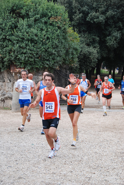 Blood Runner (20/09/2009) bloodrunner09_7917