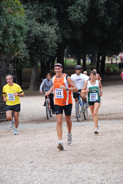 Blood Runner (20/09/2009) bloodrunner09_7944