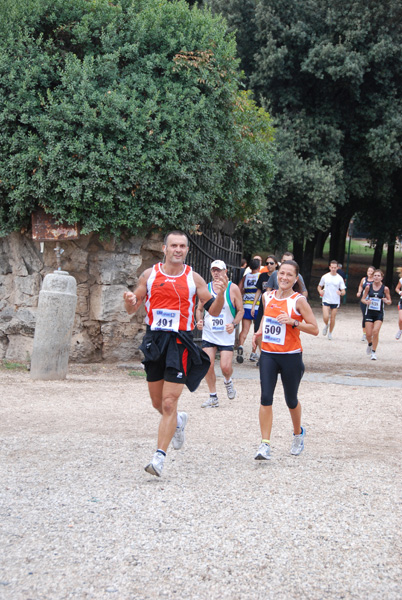 Blood Runner (20/09/2009) bloodrunner09_8004