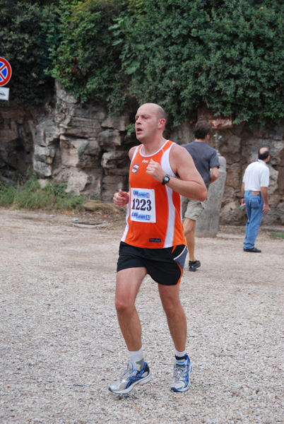 Blood Runner (20/09/2009) bloodrunner09_8020