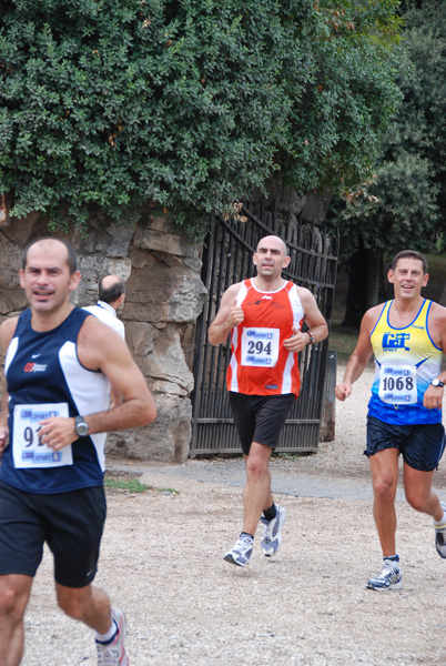 Blood Runner (20/09/2009) bloodrunner09_8041