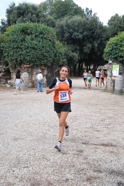 Blood Runner (20/09/2009) bloodrunner09_8056