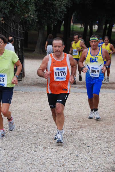 Blood Runner (20/09/2009) bloodrunner09_8068