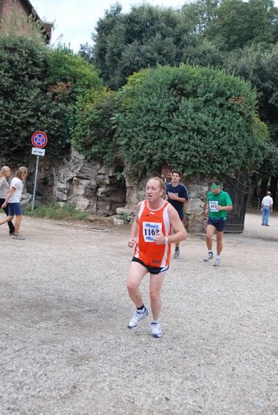 Blood Runner (20/09/2009) bloodrunner09_8106