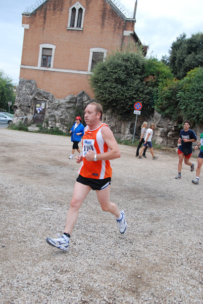 Blood Runner (20/09/2009) bloodrunner09_8107