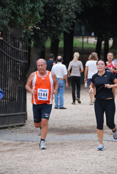 Blood Runner (20/09/2009) bloodrunner09_8113