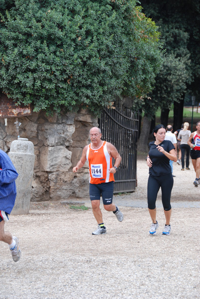 Blood Runner (20/09/2009) bloodrunner09_8114