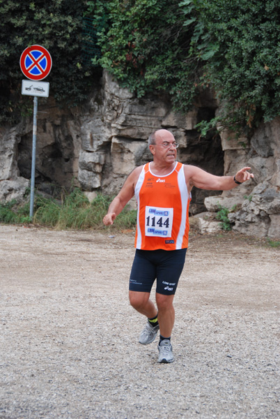 Blood Runner (20/09/2009) bloodrunner09_8116