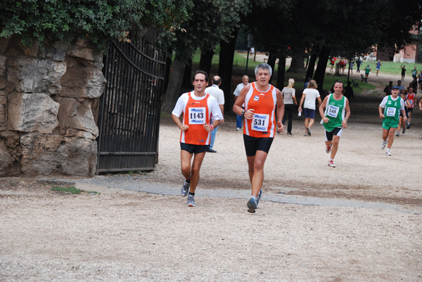 Blood Runner (20/09/2009) bloodrunner09_8119