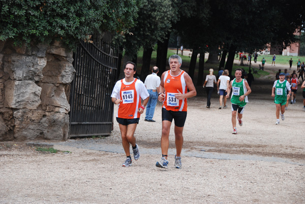 Blood Runner (20/09/2009) bloodrunner09_8120
