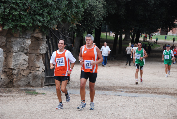 Blood Runner (20/09/2009) bloodrunner09_8122