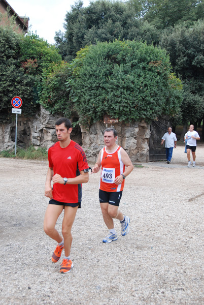 Blood Runner (20/09/2009) bloodrunner09_8133