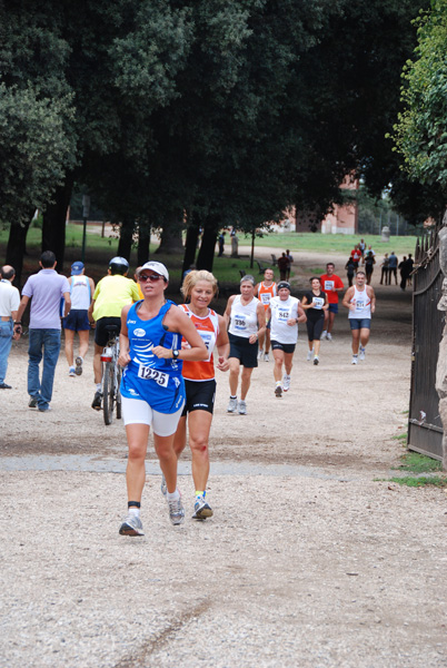 Blood Runner (20/09/2009) bloodrunner09_8157