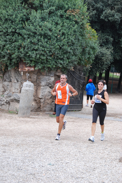 Blood Runner (20/09/2009) bloodrunner09_8169