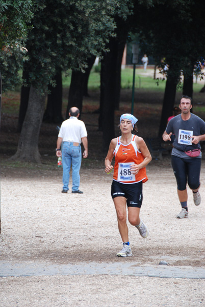 Blood Runner (20/09/2009) bloodrunner09_8182