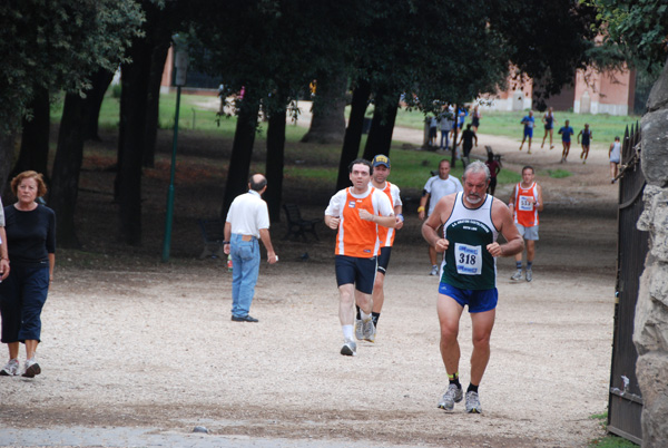 Blood Runner (20/09/2009) bloodrunner09_8196
