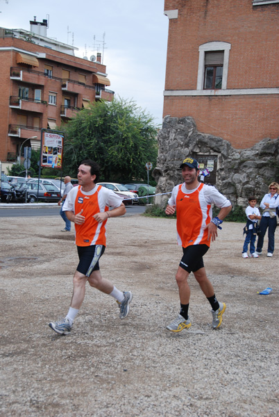 Blood Runner (20/09/2009) bloodrunner09_8208
