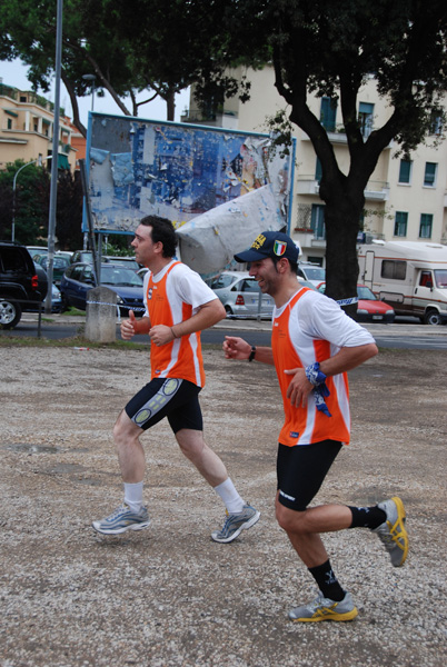 Blood Runner (20/09/2009) bloodrunner09_8210