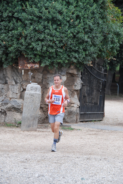 Blood Runner (20/09/2009) bloodrunner09_8212
