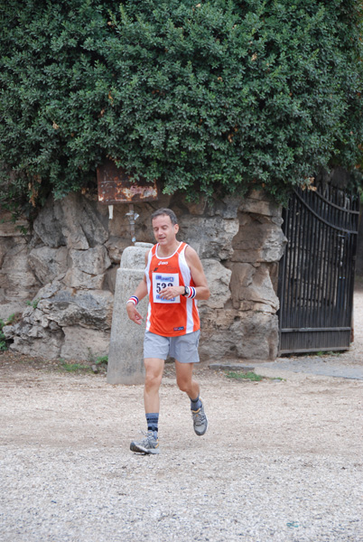 Blood Runner (20/09/2009) bloodrunner09_8213