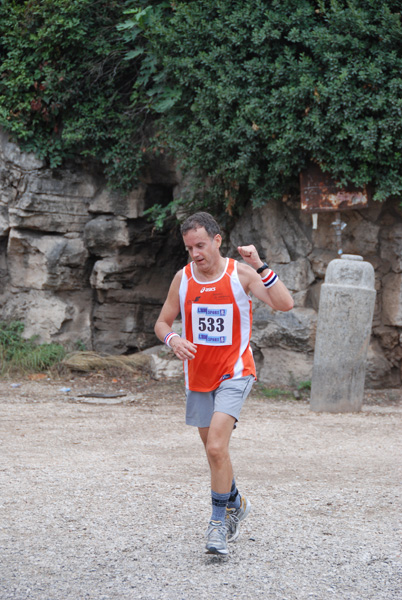 Blood Runner (20/09/2009) bloodrunner09_8216