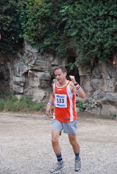 Blood Runner (20/09/2009) bloodrunner09_8217
