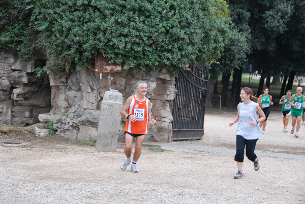 Blood Runner (20/09/2009) bloodrunner09_8231