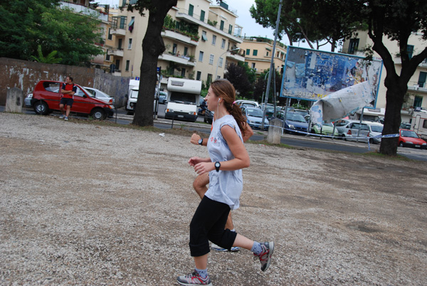 Blood Runner (20/09/2009) bloodrunner09_8243