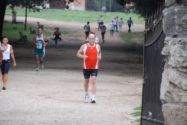 Blood Runner (20/09/2009) bloodrunner09_8263