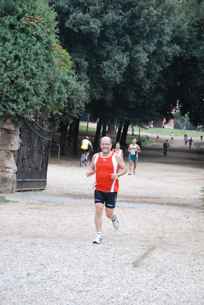 Blood Runner (20/09/2009) bloodrunner09_8268