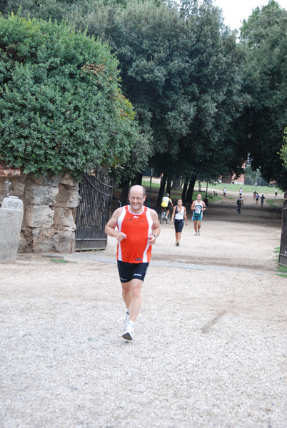 Blood Runner (20/09/2009) bloodrunner09_8269