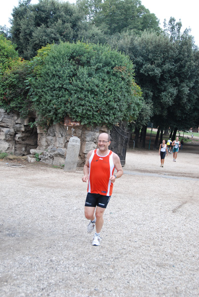 Blood Runner (20/09/2009) bloodrunner09_8270