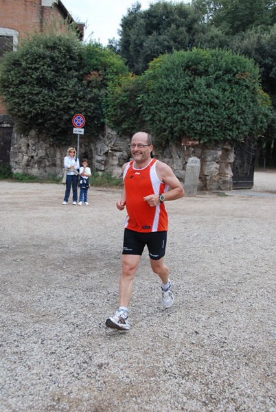 Blood Runner (20/09/2009) bloodrunner09_8271
