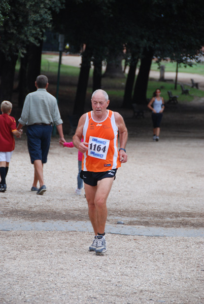 Blood Runner (20/09/2009) bloodrunner09_8277