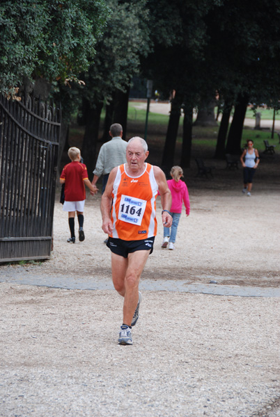 Blood Runner (20/09/2009) bloodrunner09_8278