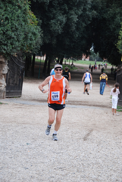 Blood Runner (20/09/2009) bloodrunner09_8301