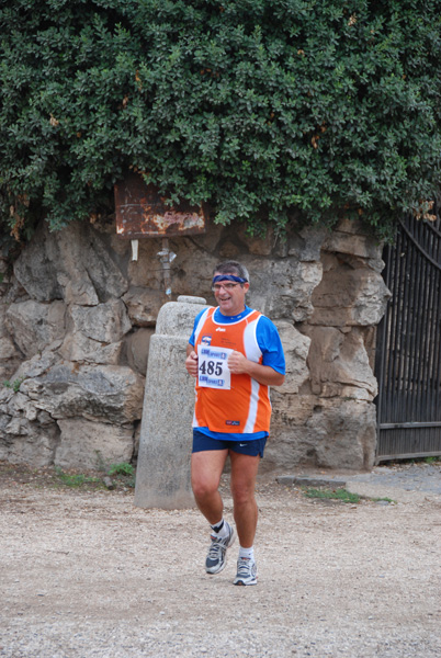 Blood Runner (20/09/2009) bloodrunner09_8311