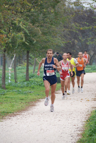 Trofeo Podistico Walter Tobagi (22/11/2009) tobagi-09_6963