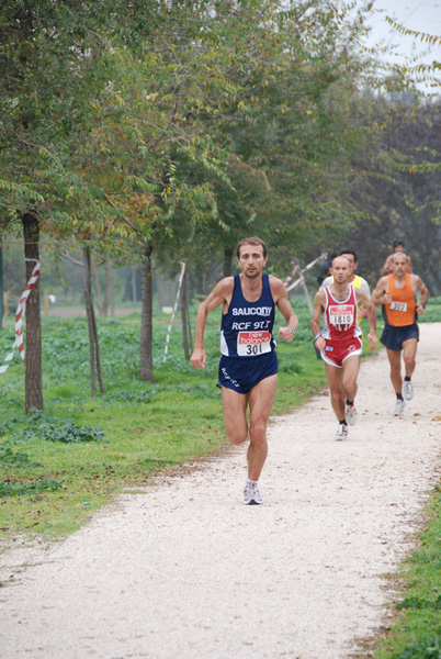 Trofeo Podistico Walter Tobagi (22/11/2009) tobagi-09_6964